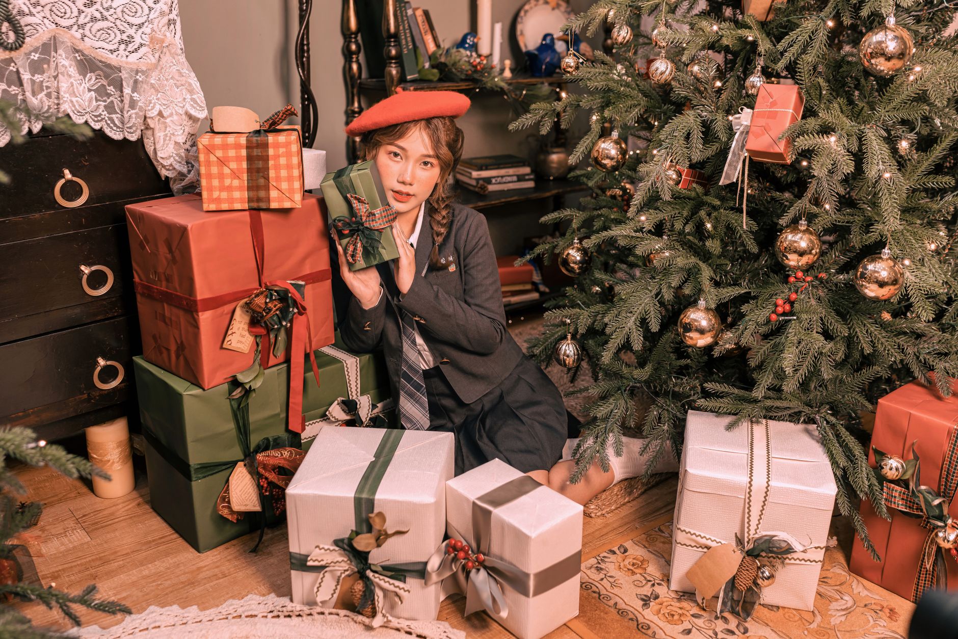 フライングタイガー2026年クリスマス、3大トレンド「つくパ・ご褒美ギフト・マルチウェイ」を読み解く｜10月16日開始の早期キャンペーンは何が違うのか - フライングタイガーの2026年クリスマス、3つのキーワードが示すもの