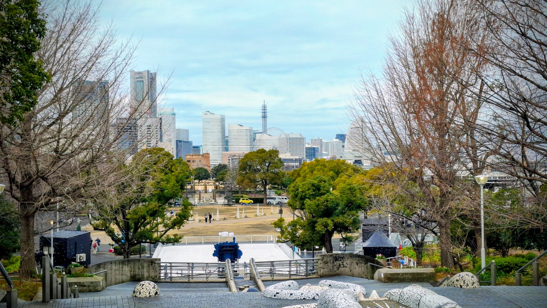 中之島公園「世界縁日」はどの駅から行くのが正解か？3日間のアクセス・時間帯・回り方を整理する - 「世界縁日」は中之島公園で3日間開催される都市型フェス